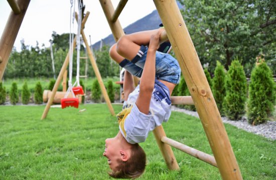 kinder-spielplatz